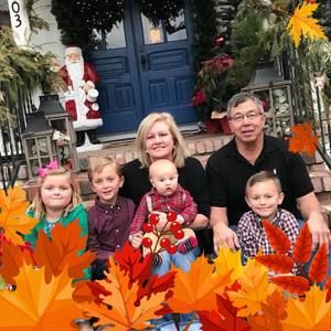 Meet your Posher, Karen